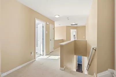 5401 Onyx Mill Court, Raleigh, NC 27616 - Photo 23