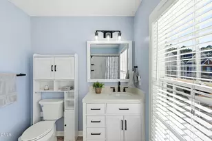 5401 Onyx Mill Ct, Raleigh, NC 27616 - Photo 35