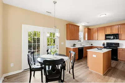 5401 Onyx Mill Court, Raleigh, NC 27616 - Photo 17