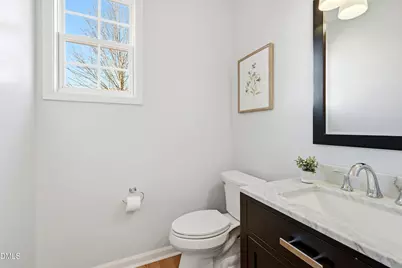 5401 Onyx Mill Court, Raleigh, NC 27616 - Photo 11