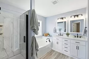 5401 Onyx Mill Ct, Raleigh, NC 27616 - Photo 31