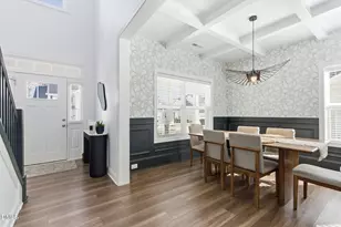 513 Ingram Ridge Ct, Knightdale, NC 27545 - Photo 9