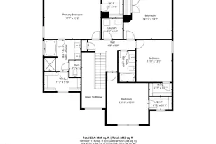 513 Ingram Ridge Ct, Knightdale, NC 27545 - Photo 73