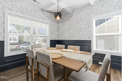 513 Ingram Ridge Court, Knightdale, NC 27545 - Photo 11