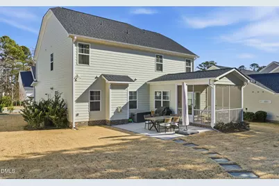 513 Ingram Ridge Court, Knightdale, NC 27545 - Photo 69