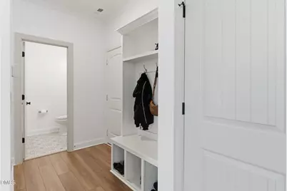 513 Ingram Ridge Court, Knightdale, NC 27545 - Photo 15