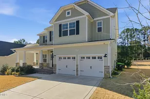 513 Ingram Ridge Ct, Knightdale, NC 27545 - Photo 3