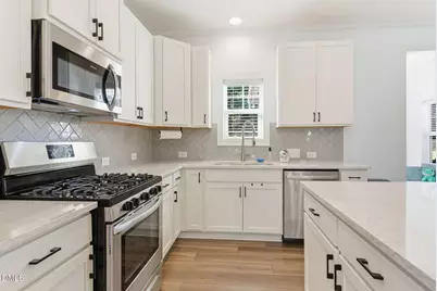 513 Ingram Ridge Court, Knightdale, NC 27545 - Photo 25