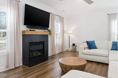 513 Ingram Ridge Court, Knightdale, NC 27545 - Photo 29