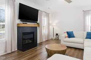 513 Ingram Ridge Ct, Knightdale, NC 27545 - Photo 29