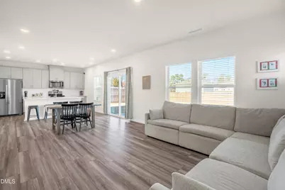 526 Winesap Drive, Graham, NC 27253 - Photo 11