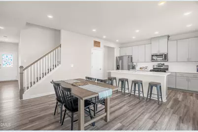 526 Winesap Drive, Graham, NC 27253 - Photo 13