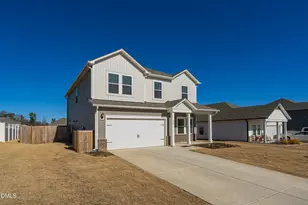 526 Winesap Dr, Graham, NC 27253 - Photo 3