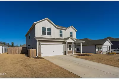 526 Winesap Drive, Graham, NC 27253 - Photo 3