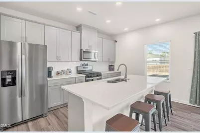 526 Winesap Drive, Graham, NC 27253 - Photo 17