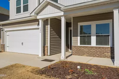 526 Winesap Drive, Graham, NC 27253 - Photo 5