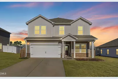 526 Winesap Drive, Graham, NC 27253 - Photo 1