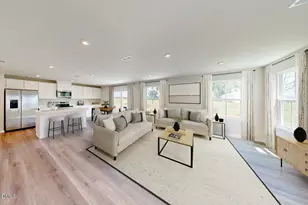 37 Better Day Wy, Lillington, NC 27546 - Photo 5