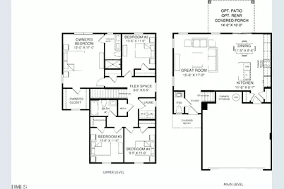 37 Better Day Way, Lillington, NC 27546 - Photo 3