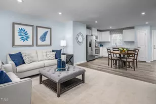 38 Lestanna Wy, Lillington, NC 27546 - Photo 9