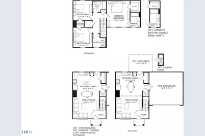 38 Lestana Way, Lillington, NC 27546 - Photo 3