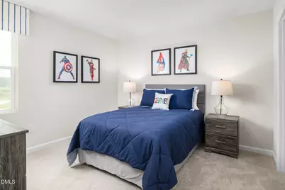 162 Gianna Drive, Lillington, NC 27546 - Photo 17