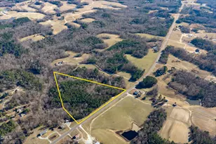 11901 Nc Hwy 86 S, Prospect Hill, NC 27314 - Photo 1