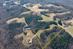 12101 Nc Hwy 86 S, Prospect Hill, NC 27314 - Photo 1