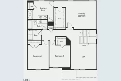 555 Purple Aster Street, Youngsville, NC 27596 - Photo 3