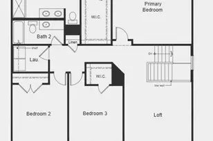 555 Purple Aster St, Youngsville, NC 27596 - Photo 3
