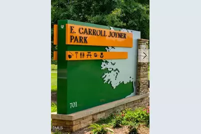 555 Purple Aster Street, Youngsville, NC 27596 - Photo 5