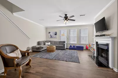 345 Great Northern Station, Apex, NC 27502 - Photo 23