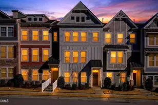 345 Great Northern Sta, Apex, NC 27502 - Photo 3