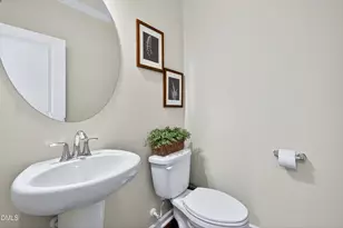 345 Great Northern Sta, Apex, NC 27502 - Photo 21