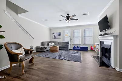 345 Great Northern Station, Apex, NC 27502 - Photo 25