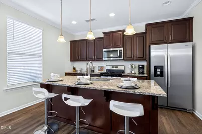 345 Great Northern Station, Apex, NC 27502 - Photo 17