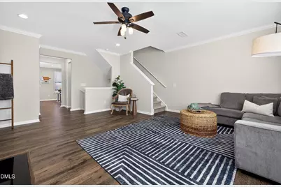 345 Great Northern Station, Apex, NC 27502 - Photo 27