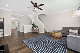 345 Great Northern Sta, Apex, NC 27502 - Photo 27