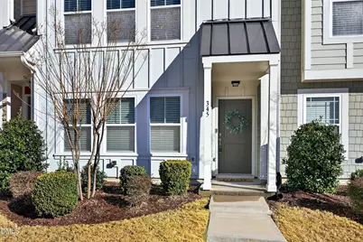 345 Great Northern Station, Apex, NC 27502 - Photo 5