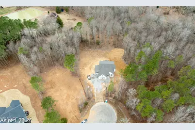 295 Whistlers Cove, Louisburg, NC 27549 - Photo 19