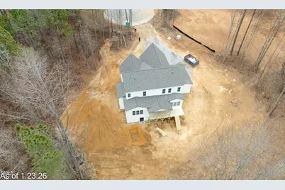 295 Whistlers Cove, Louisburg, NC 27549 - Photo 21