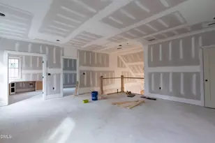 295 Whistlers Cove, Louisburg, NC 27549 - Photo 15