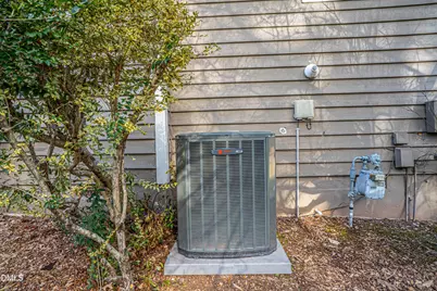 609 Windsong Lane, Durham, NC 27713 - Photo 15