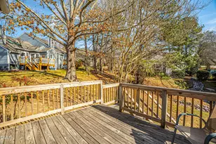 609 Windsong Ln, Durham, NC 27713 - Photo 13