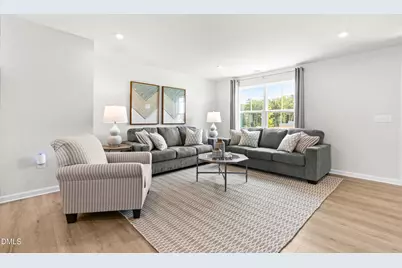 49 Better Day Way, Lillington, NC 27546 - Photo 11