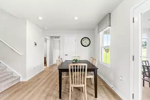 49 Better Day Wy, Lillington, NC 27546 - Photo 13