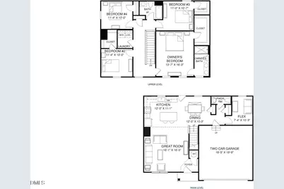 49 Better Day Way, Lillington, NC 27546 - Photo 3