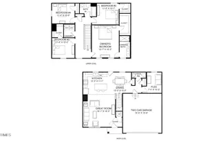 49 Better Day Wy, Lillington, NC 27546 - Photo 3