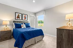 49 Better Day Wy, Lillington, NC 27546 - Photo 25