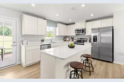 49 Better Day Way, Lillington, NC 27546 - Photo 5